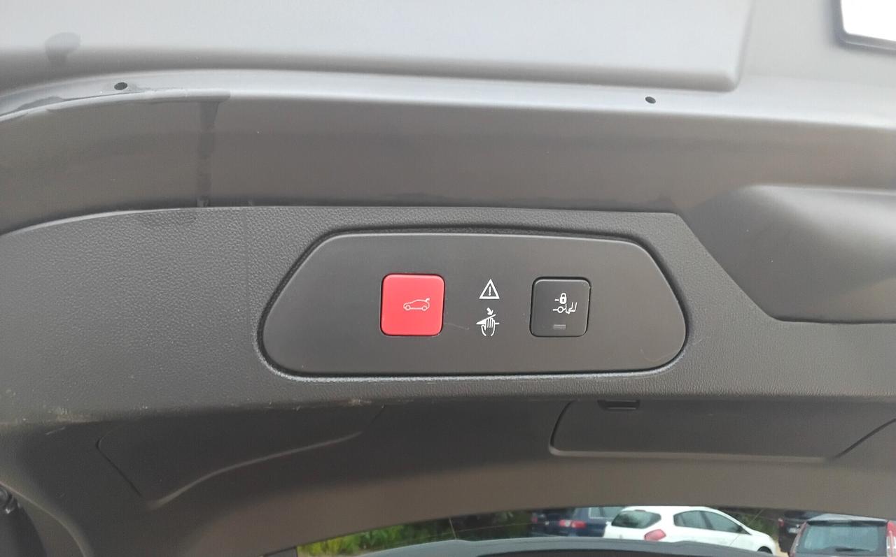 Opel Grandland X 1.5 diesel Ecotec Start&Stop aut. Business