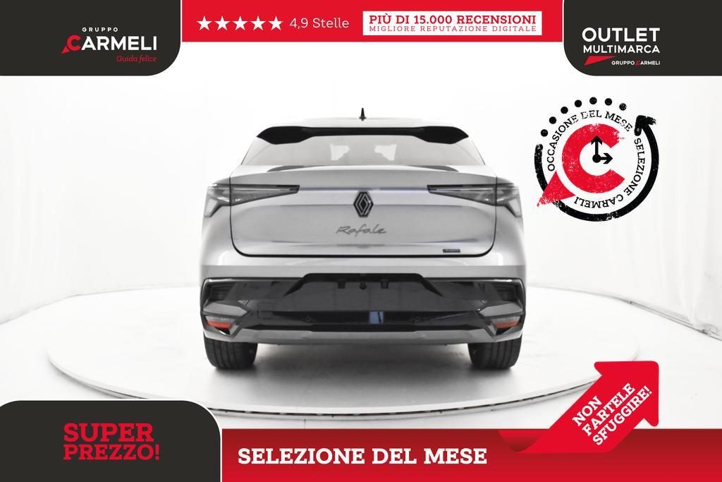 Renault Rafale 1.2 E-Tech full hybrid Esprit Alpine Auto