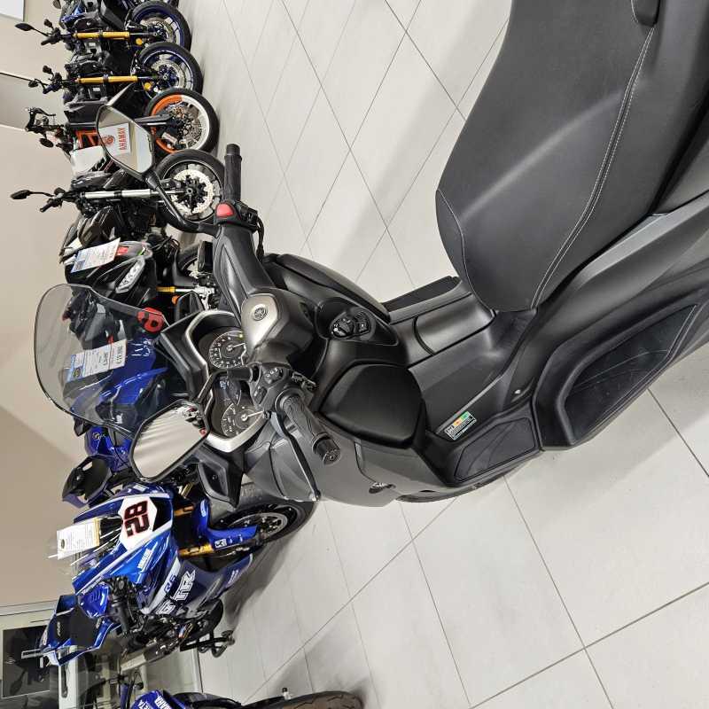 Yamaha X-Max 125 - 2023