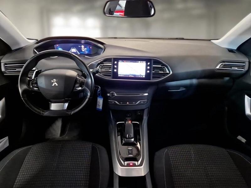 PEUGEOT 308 SW ACTIVE BUSINESS BLUEHDI 130 EAT8 SES STATION WAGON