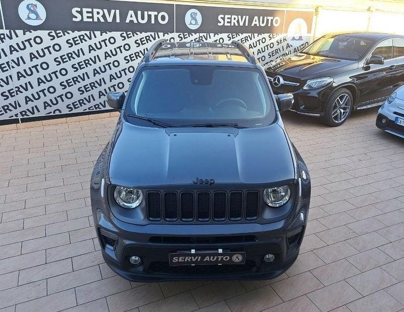 Jeep Renegade Renegade 1.5 Turbo T4 MHEV Limited