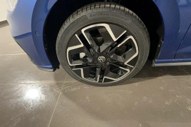 VOLKSWAGEN Polo 1.0 TSI 115 CV DSG R-Line