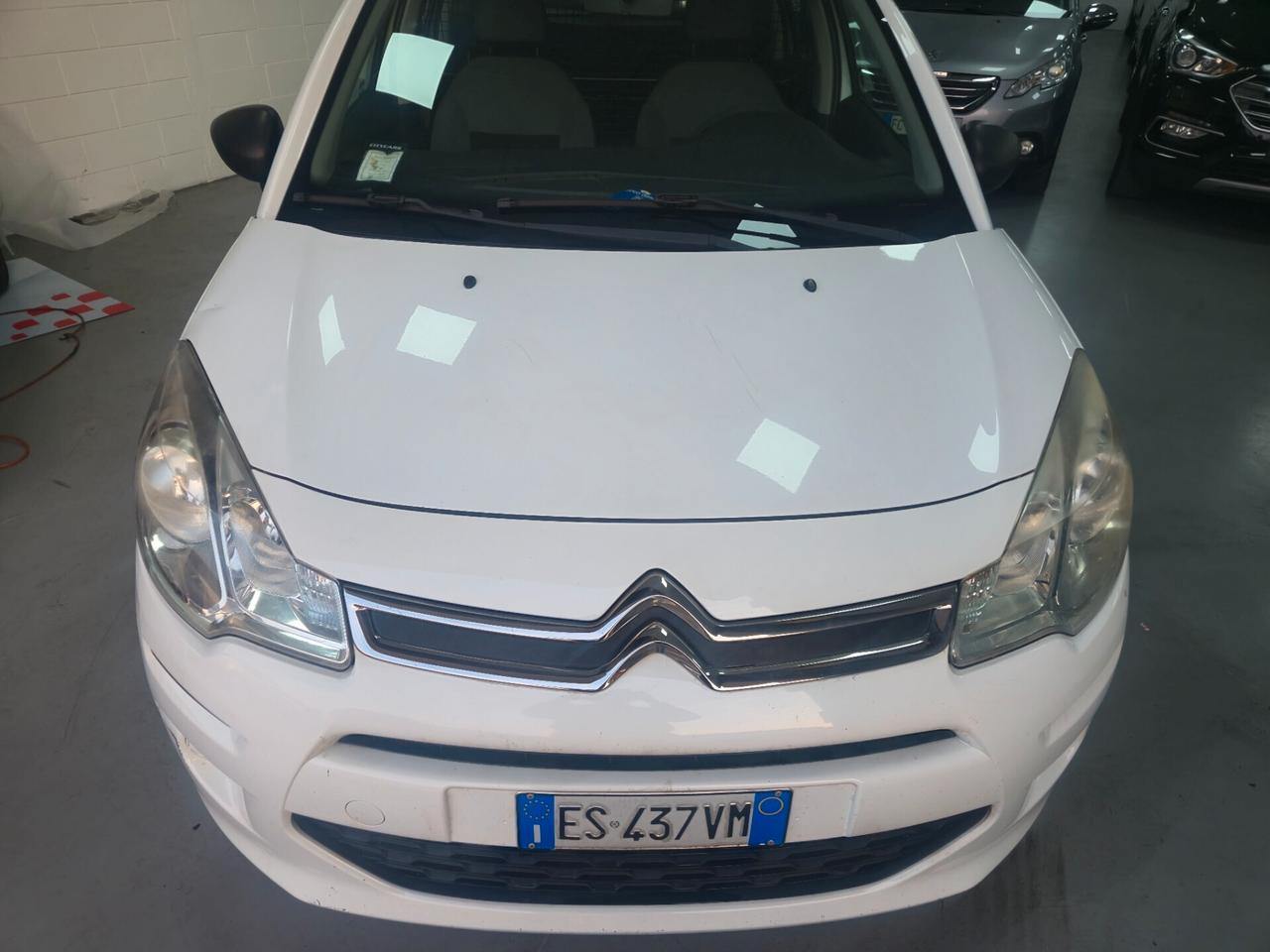 Citroen C3 1.4