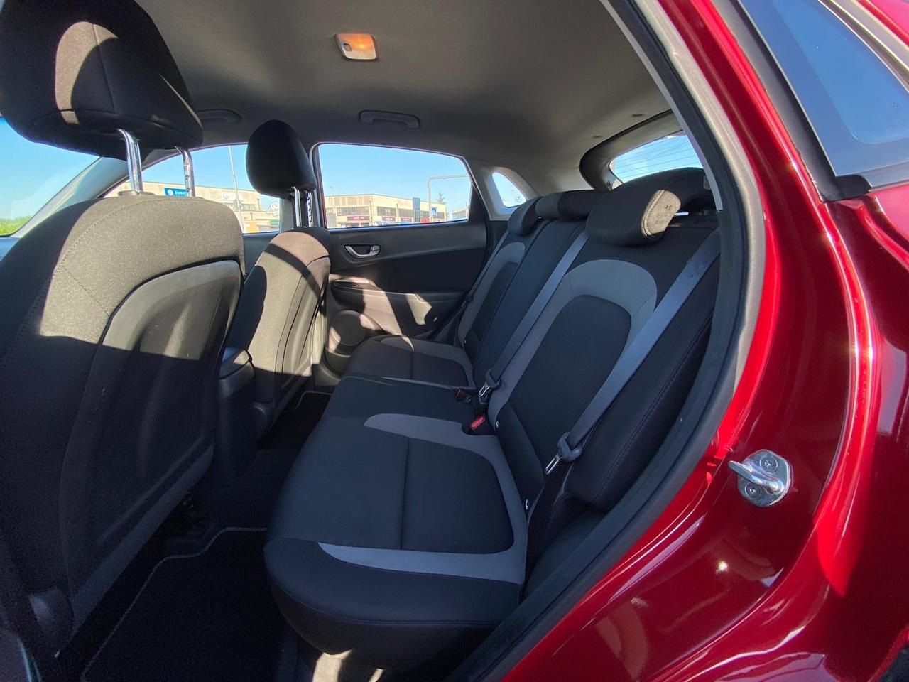 Hyundai Kona 1.6 CRDI 115 CV XTech