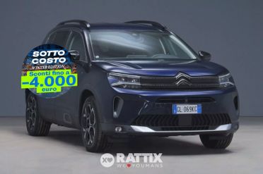 Citroen C5 Aircross 1.6 Hybrid Phev 225CV Shine e-EAT8