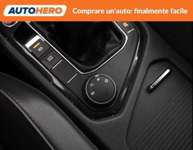 SEAT Tarraco 1.5 TSI XCELLENCE