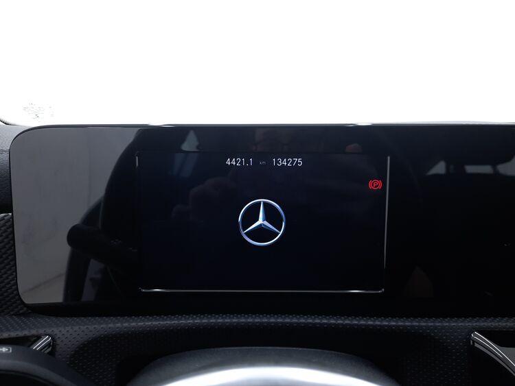 Mercedes CLA Shooting Brake 180d Sport BR329447 2.0 Diesel 116CV