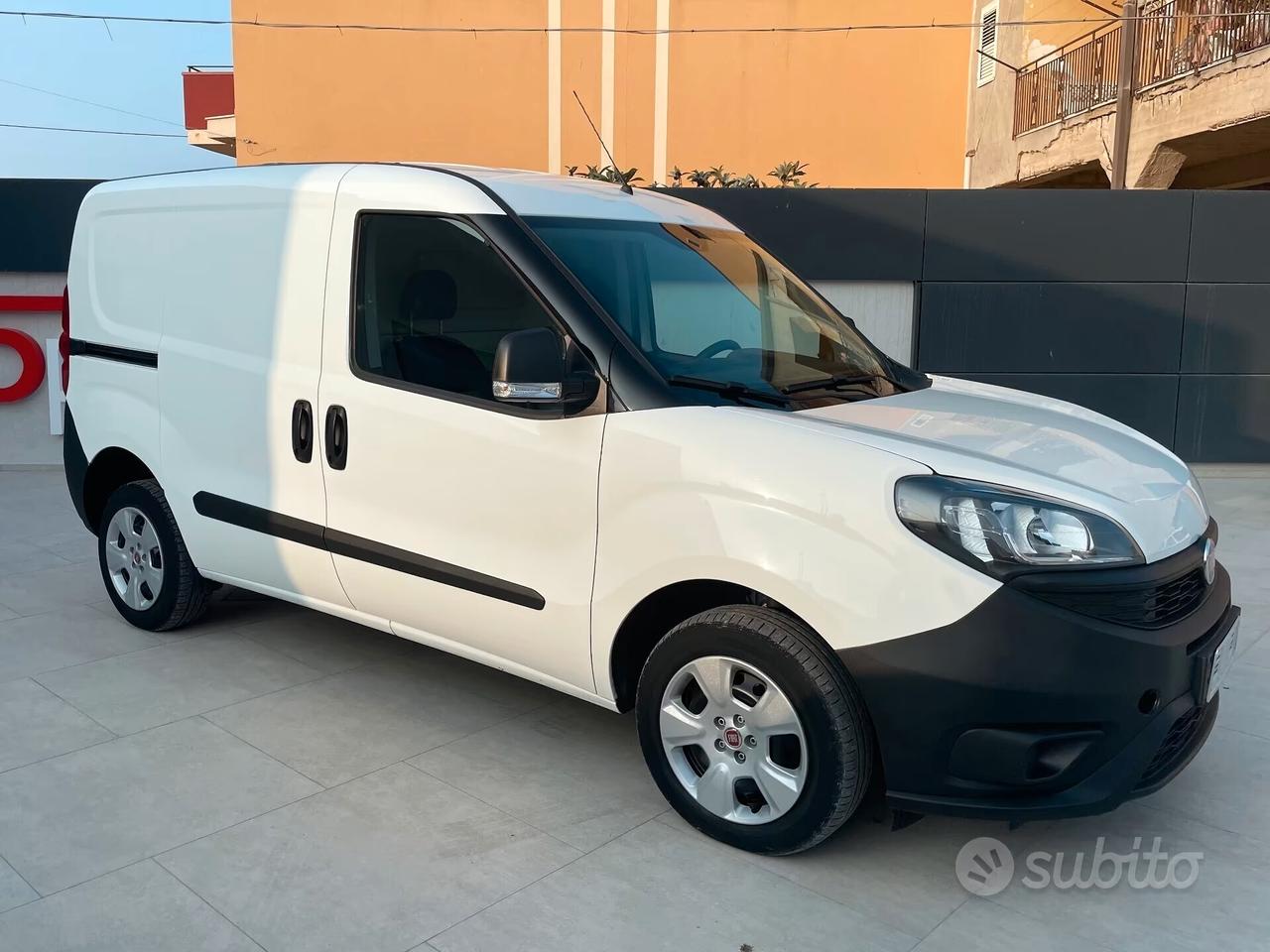 Fiat Doblo Doblò 1.3 MJT PC-TN Cargo Lamierato