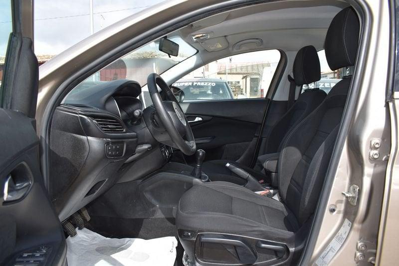 FIAT Tipo 1.3 Mjt S&S 5 porte Business