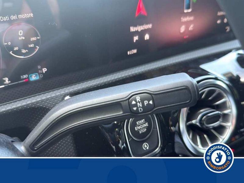 Mercedes-Benz Classe A 180d Automatic AMG Line Advanced Plus Extra