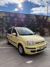 Fiat Panda 1.2 GPL
