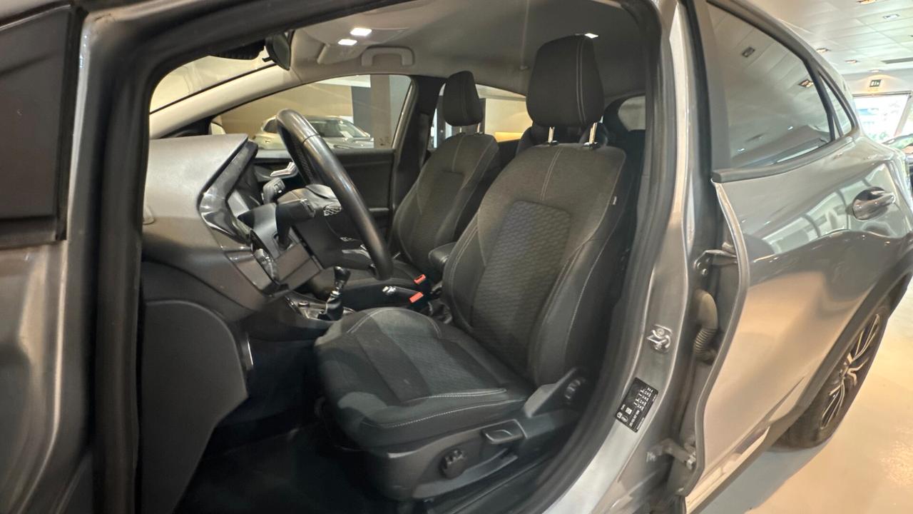 FORD PUMA 1.0 125CV - 2022