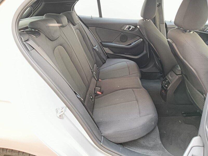 BMW Serie 1 116d 5p.