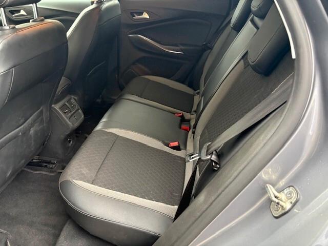 Opel Grandland X 1.2 Turbo 12V 130 CV Start&Stop Innovation