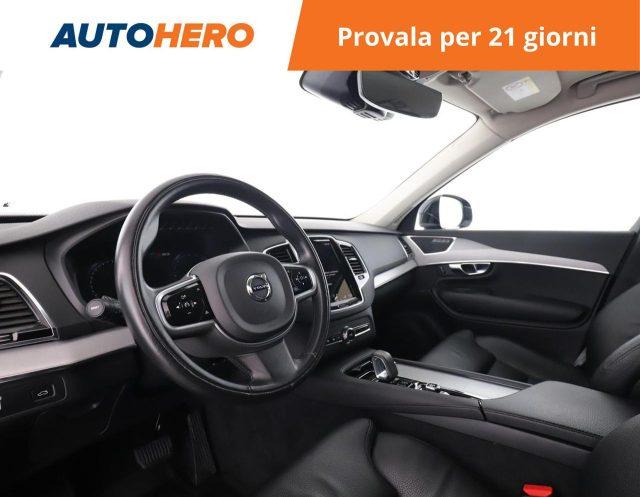 VOLVO XC90 B5 (d) AWD automatico 7 posti Core