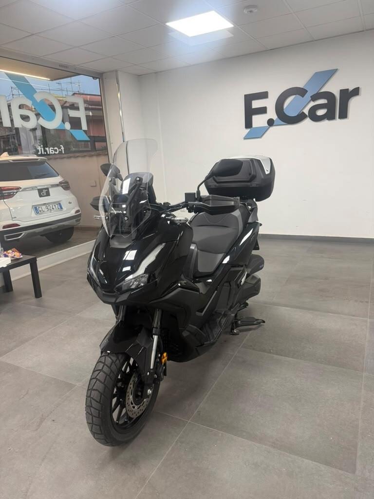 Honda ADV 350