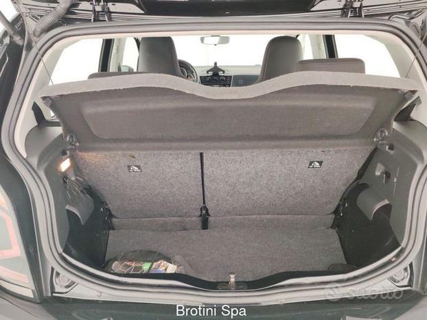 Volkswagen up! 1.0 5p. eco move BlueMotion T...