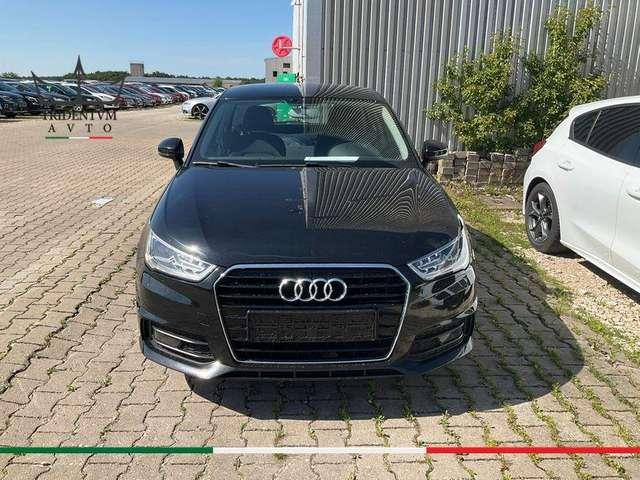 Audi A1 Sportback 1.0 tfsi ultra 95cv