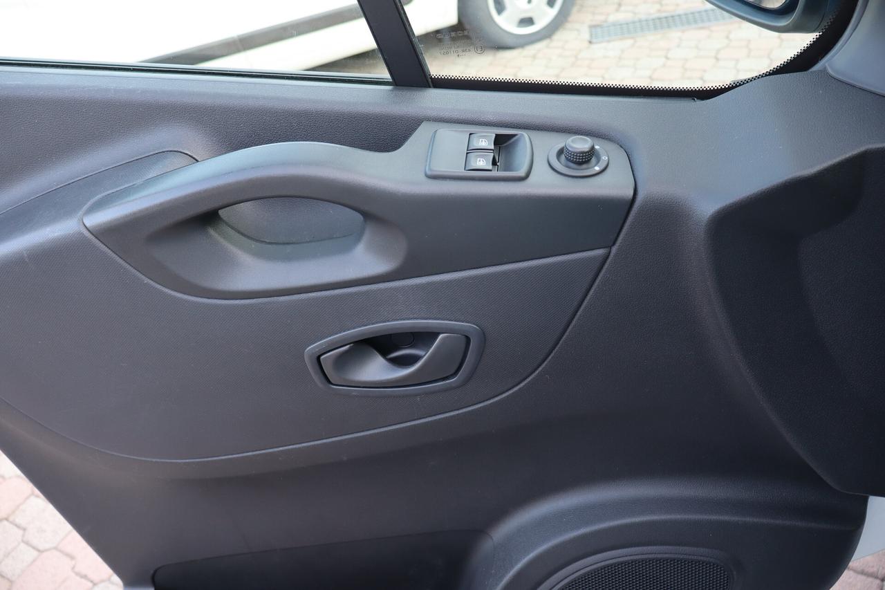 FIAT TALENTO 1.6 MJET 120 CV L1 H1 FRIGO FNAX 0° GIORNO NOTTE ZANOTTI