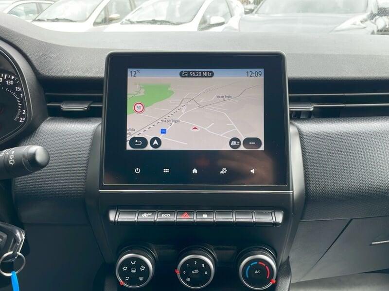 Renault Clio 1.0 TCE 90 Equilibre