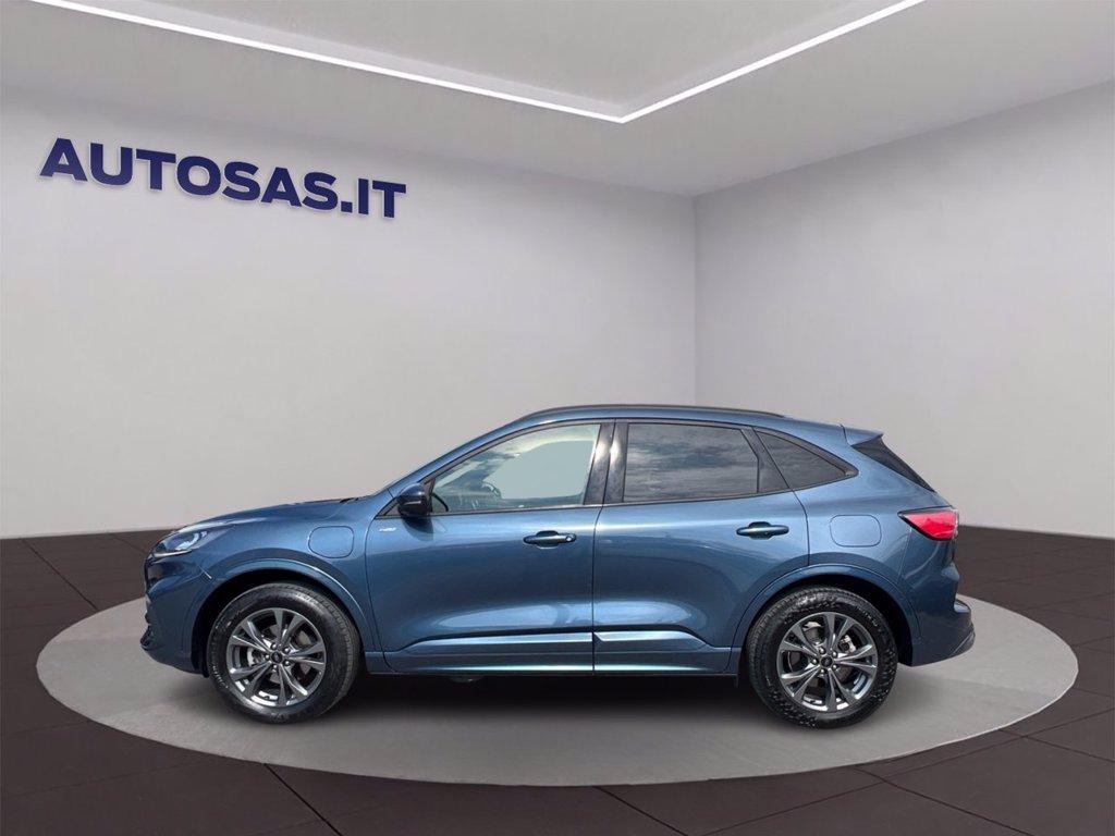 FORD Kuga 2.5 Plug In Hybrid 225 CV CVT 2WD ST-Line X del 2023