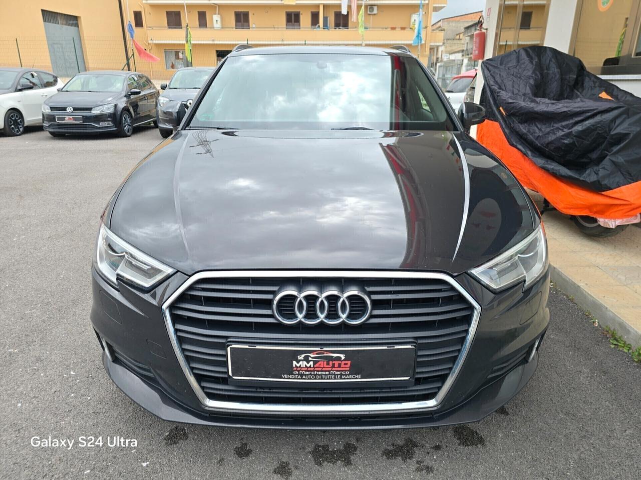 Audi A3 1.6 Cv 116 Sport Ultra