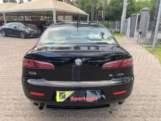 ALFA ROMEO 159 1.9 JTDm