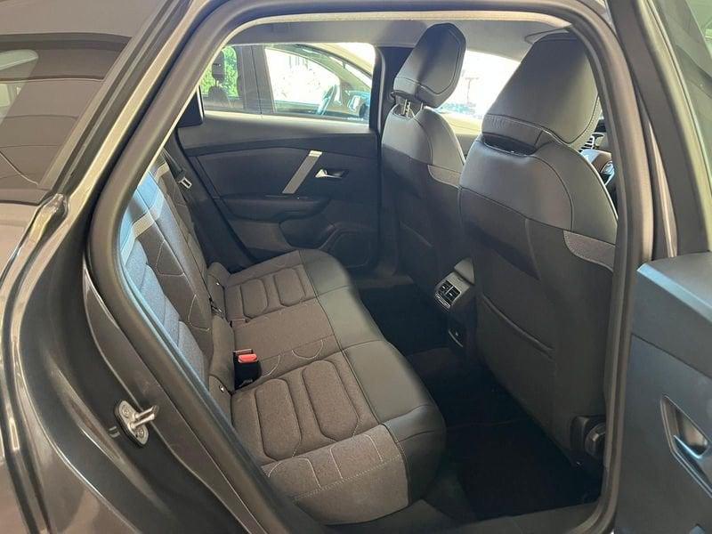 Citroën C4 C4 PureTech 130 S&S EAT8 Plus