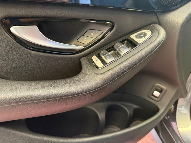 MERCEDES-BENZ GLC 220 d 4Matic Sport