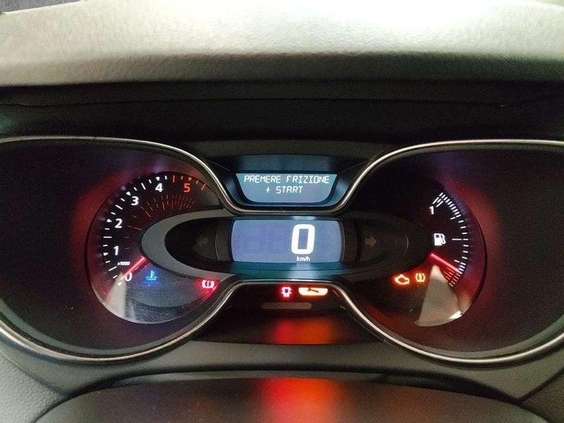 Renault Captur 1.5 dci Sport Edition2 110cv