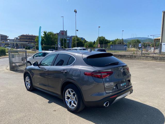 ALFA ROMEO Stelvio *PROMO* 2.2 Turbodiesel 190 CV AT8 Q4 Business