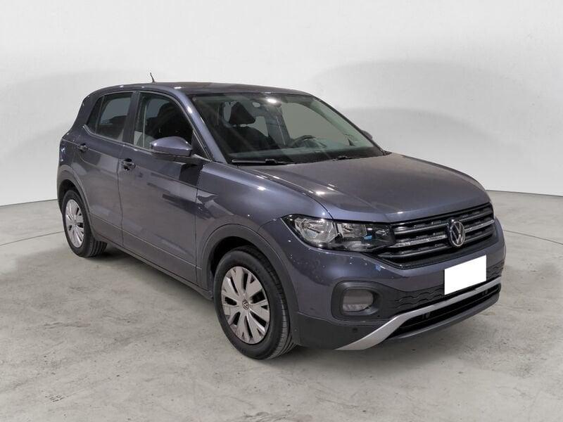 Volkswagen T-Cross 1.0 TSI Urban BMT