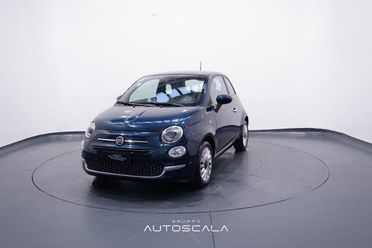 FIAT 500 1.0 Hybrid 70cv Dolcevita