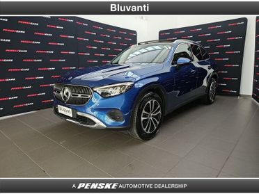 Mercedes-Benz GLC GLC 220d Advanced Plus 4matic auto