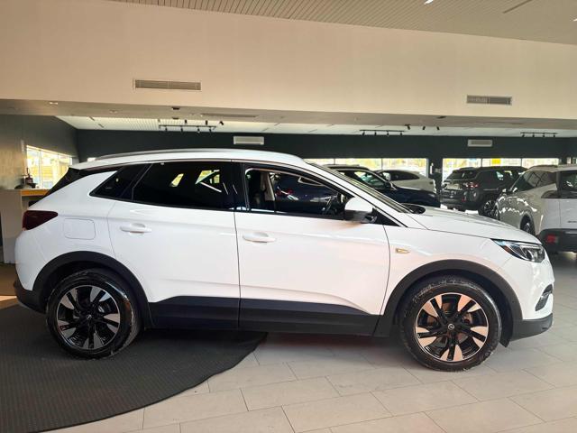 OPEL Grandland X 1.5 diesel Ecotec Start&Stop Innovation