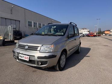 Fiat Panda 1.2 130000 km