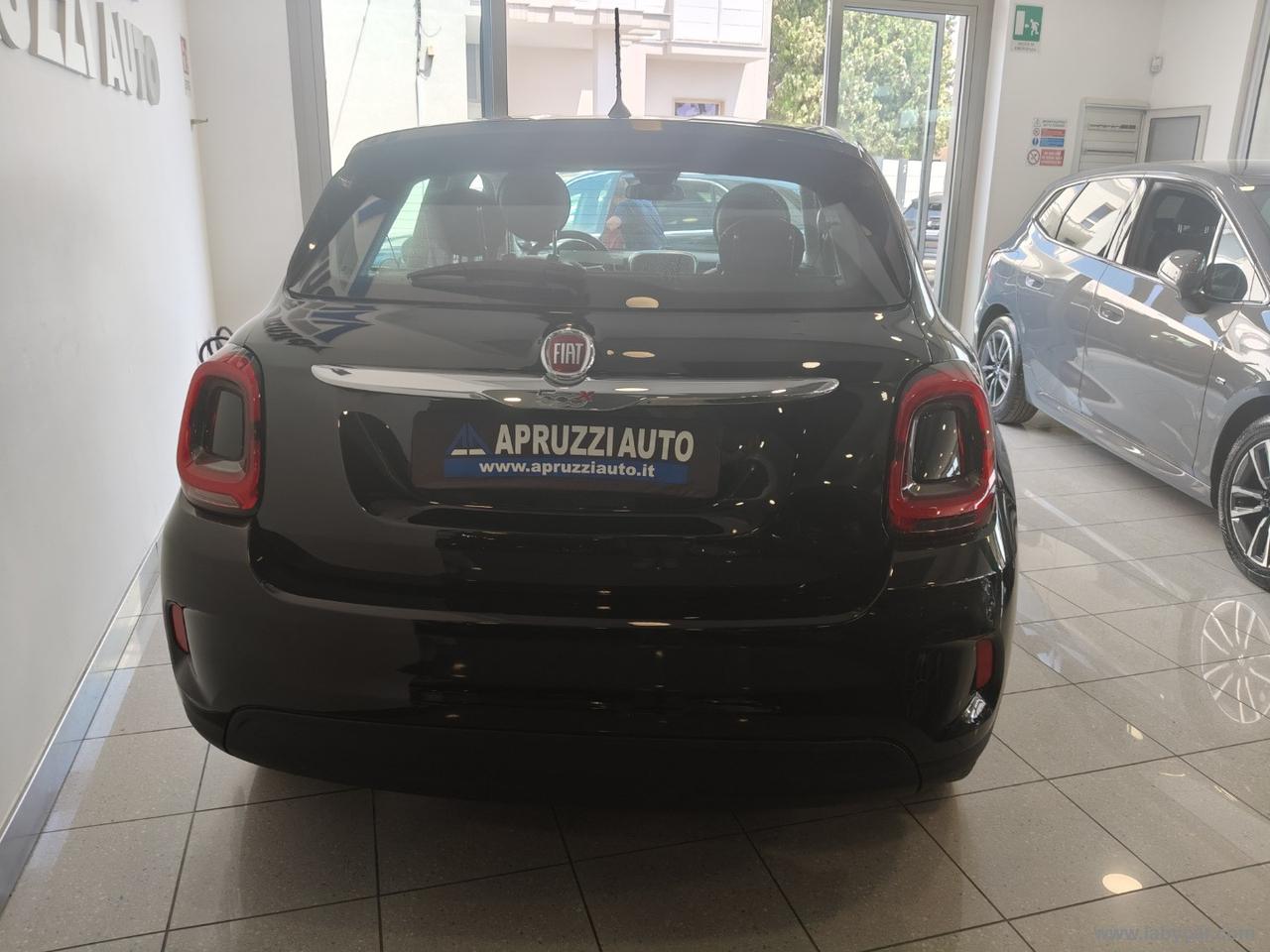 FIAT 500X 1.0 T3 120 CV Cult GPL