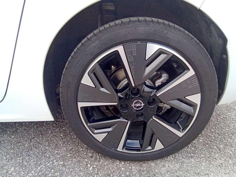 OPEL Corsa-e - Corsa-e 5 porte Elegance