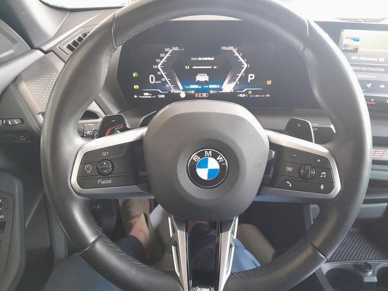 BMW Serie 2 Gran Coupe 218d Gran Coupe MSport auto