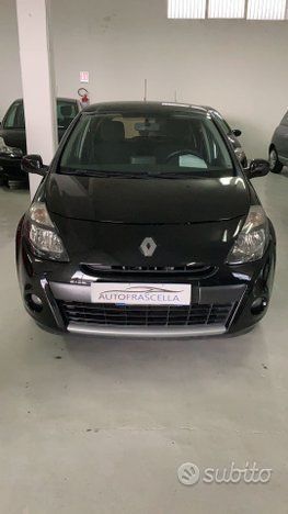 Renault Clio 1.5 Dci 85cv 5 Porte Confort