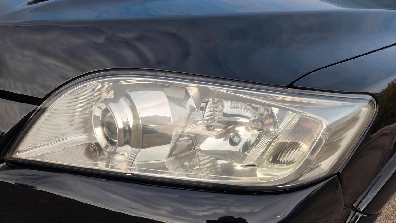 Toyota RAV 4 D-Cat 4x4 Automatico