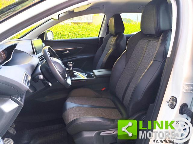 PEUGEOT 3008 BlueHDi 130 S&S Allure GARANZIA INCLUSA