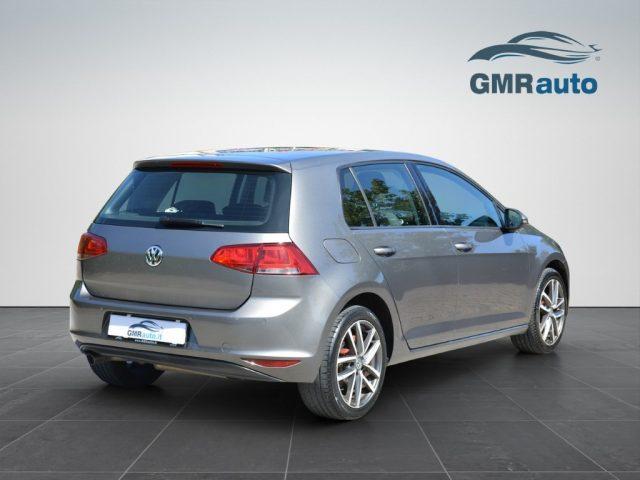 VOLKSWAGEN Golf 1.6 TDI 110 CV 5p. Business BlueMotion Technology