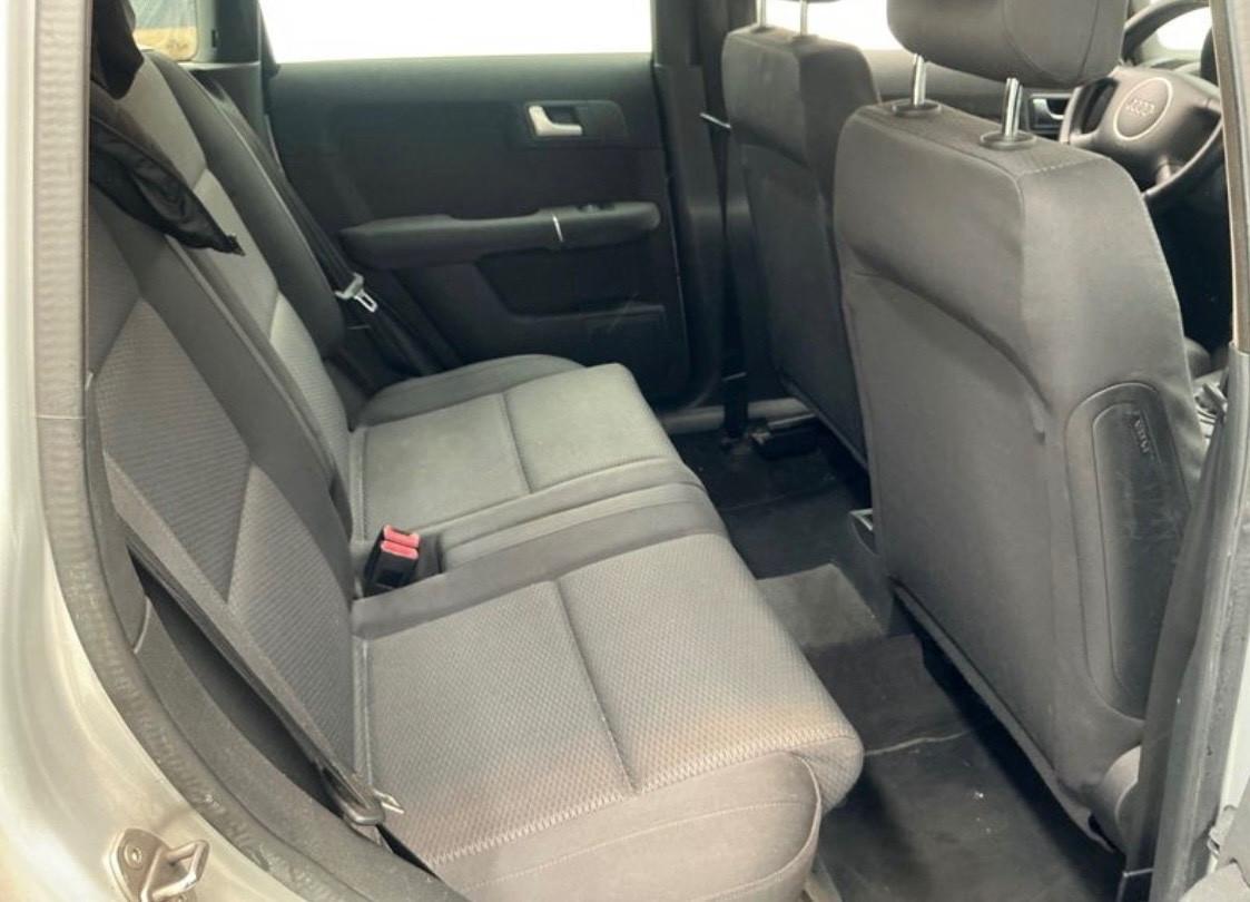 Audi A2 1.4 TDI Top