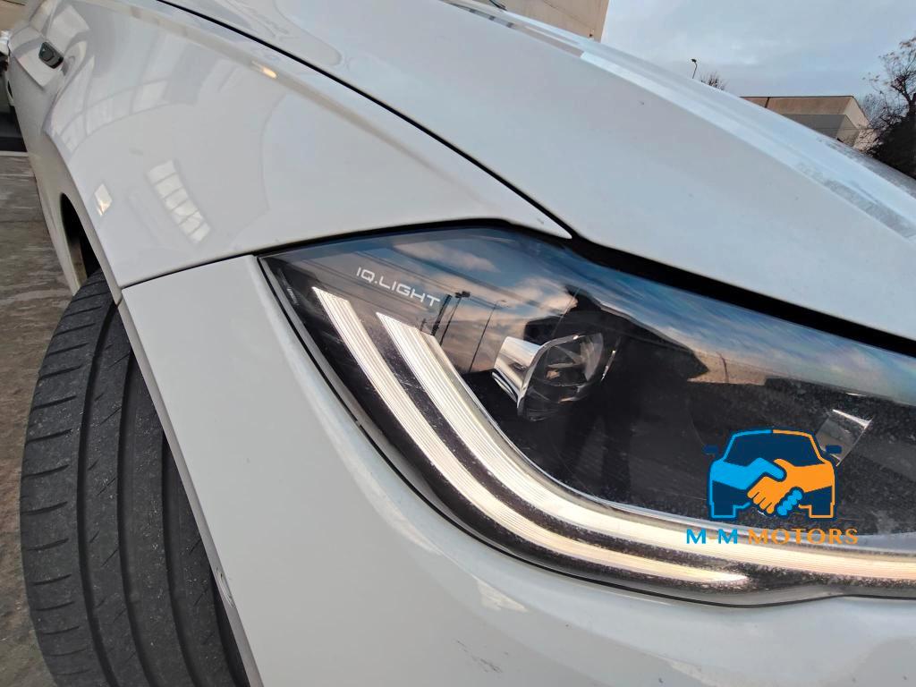 Volkswagen Polo 1.0 tsi R-Line 95cv