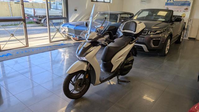 HONDA SH 150 Honda SH150 4.850km ANNO 07/2024