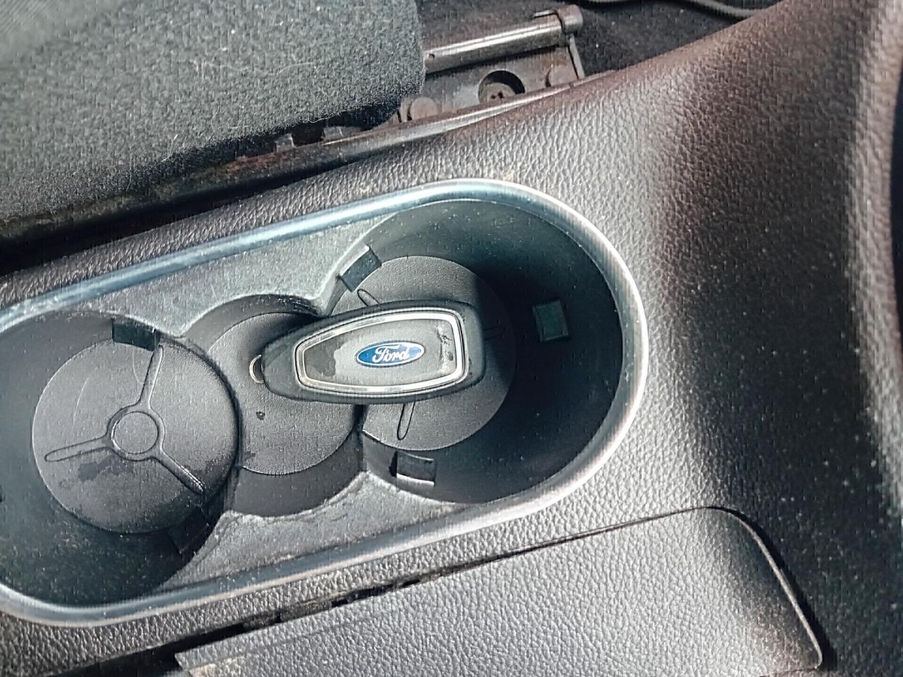 Ford B-Max 1.0 EcoBoost 100 CV Titanium X