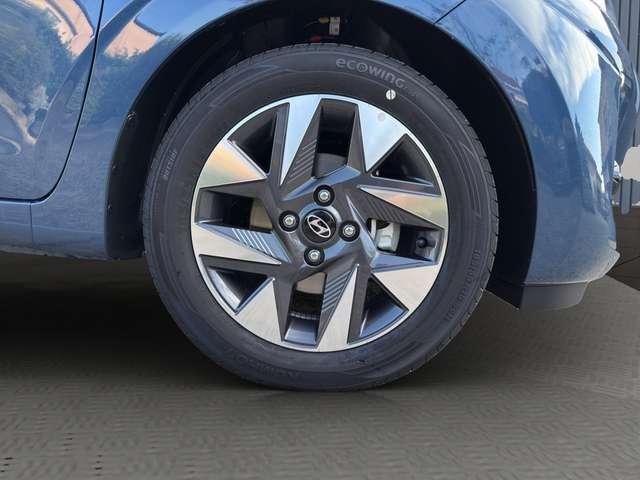 Hyundai i10 i10 1.0 mpi Connectline 5 ANNI DI GARANZIA