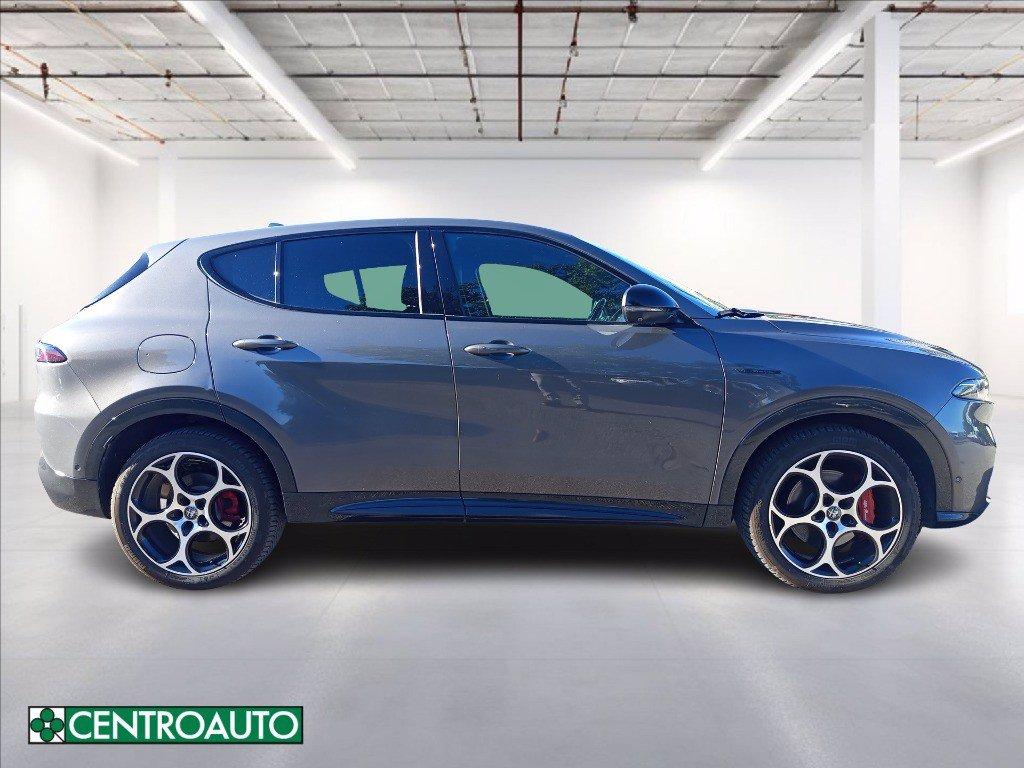 ALFA ROMEO Tonale 1.3 phev Veloce Q4 280cv at6 del 2023