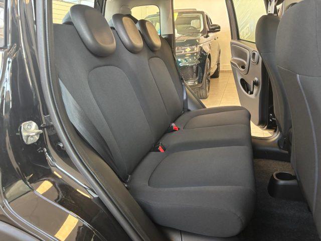 FIAT Panda 1.0 FireFly S&S Hybrid *UNICO PROP.*SENSORI*